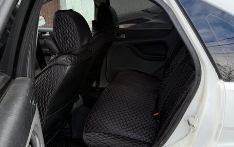 Ford Focus II рестайлинг, 2008 год, 490 000 рублей, 7 фотография