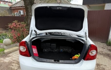 Ford Focus II рестайлинг, 2008 год, 490 000 рублей, 9 фотография