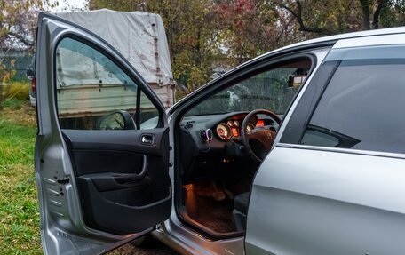 Peugeot 408 I рестайлинг, 2012 год, 425 000 рублей, 5 фотография