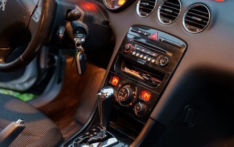 Peugeot 408 I рестайлинг, 2012 год, 425 000 рублей, 10 фотография