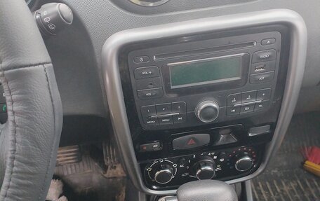 Renault Duster I рестайлинг, 2012 год, 720 000 рублей, 6 фотография