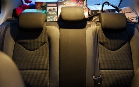 Peugeot 408 I рестайлинг, 2012 год, 425 000 рублей, 12 фотография