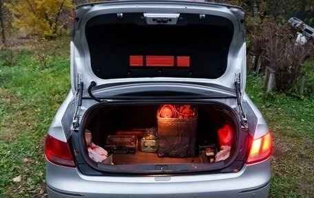 Peugeot 408 I рестайлинг, 2012 год, 425 000 рублей, 13 фотография