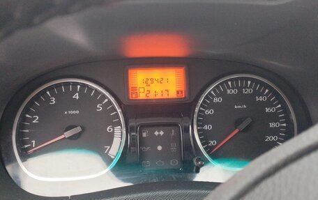 Renault Duster I рестайлинг, 2012 год, 720 000 рублей, 8 фотография