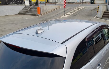 Subaru Levorg I, 2015 год, 1 420 000 рублей, 13 фотография