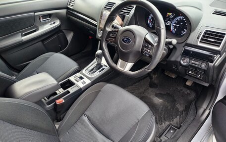 Subaru Levorg I, 2015 год, 1 420 000 рублей, 14 фотография