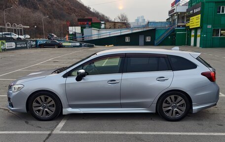 Subaru Levorg I, 2015 год, 1 420 000 рублей, 12 фотография