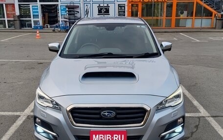 Subaru Levorg I, 2015 год, 1 420 000 рублей, 3 фотография
