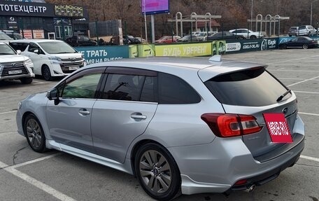 Subaru Levorg I, 2015 год, 1 420 000 рублей, 11 фотография