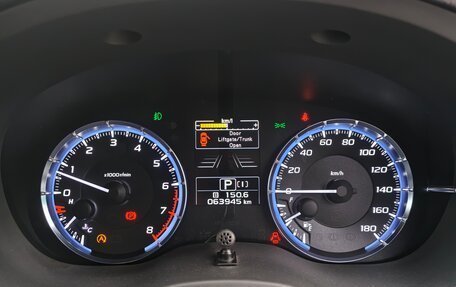 Subaru Levorg I, 2015 год, 1 420 000 рублей, 16 фотография