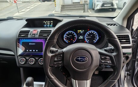 Subaru Levorg I, 2015 год, 1 420 000 рублей, 15 фотография