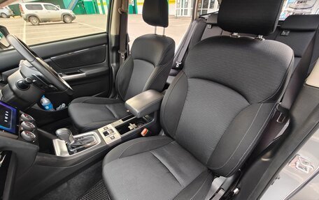 Subaru Levorg I, 2015 год, 1 420 000 рублей, 19 фотография