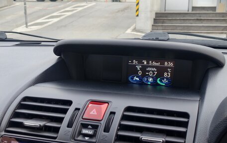 Subaru Levorg I, 2015 год, 1 420 000 рублей, 18 фотография