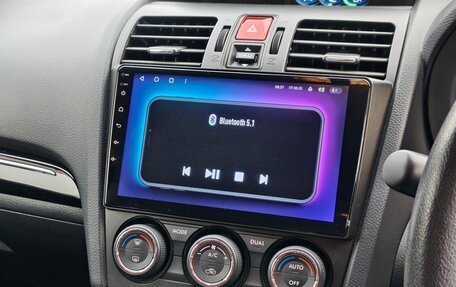 Subaru Levorg I, 2015 год, 1 420 000 рублей, 22 фотография