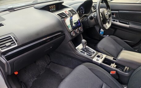 Subaru Levorg I, 2015 год, 1 420 000 рублей, 17 фотография