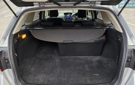 Subaru Levorg I, 2015 год, 1 420 000 рублей, 23 фотография