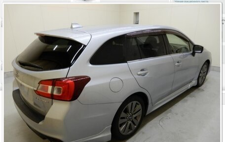 Subaru Levorg I, 2015 год, 1 420 000 рублей, 29 фотография