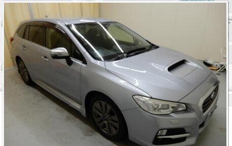 Subaru Levorg I, 2015 год, 1 420 000 рублей, 28 фотография