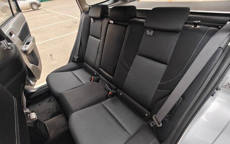 Subaru Levorg I, 2015 год, 1 420 000 рублей, 21 фотография