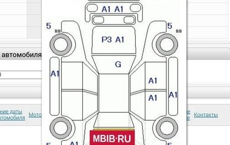 Subaru Levorg I, 2015 год, 1 420 000 рублей, 27 фотография