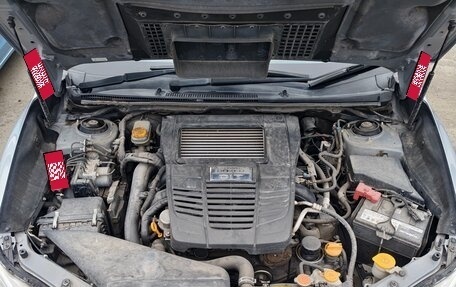 Subaru Levorg I, 2015 год, 1 420 000 рублей, 24 фотография