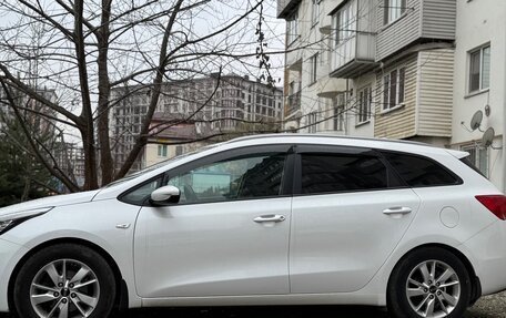 KIA cee'd III, 2017 год, 1 150 000 рублей, 3 фотография