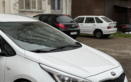 KIA cee'd III, 2017 год, 1 150 000 рублей, 6 фотография