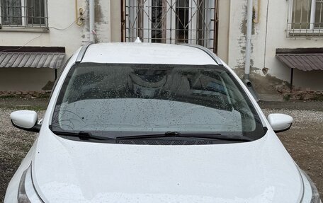 KIA cee'd III, 2017 год, 1 150 000 рублей, 7 фотография