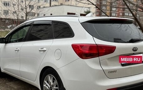 KIA cee'd III, 2017 год, 1 150 000 рублей, 2 фотография