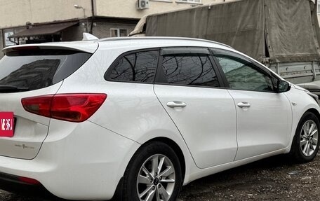 KIA cee'd III, 2017 год, 1 150 000 рублей, 5 фотография