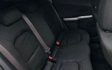 KIA cee'd III, 2017 год, 1 150 000 рублей, 13 фотография