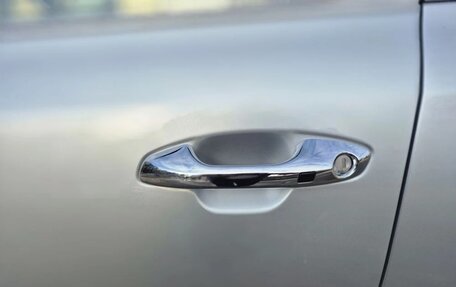 KIA Rio IV, 2017 год, 1 275 000 рублей, 5 фотография