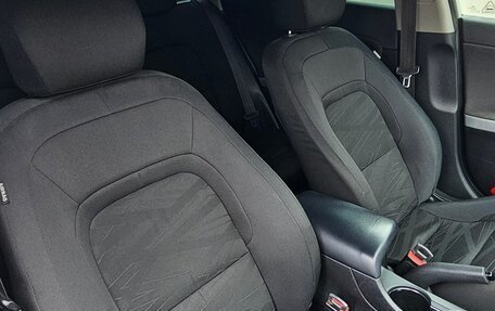 KIA cee'd III, 2017 год, 1 150 000 рублей, 12 фотография