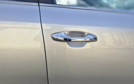 KIA Rio IV, 2017 год, 1 275 000 рублей, 7 фотография