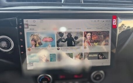 KIA Rio IV, 2017 год, 1 275 000 рублей, 11 фотография