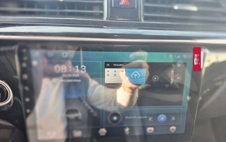 KIA Rio IV, 2017 год, 1 275 000 рублей, 12 фотография