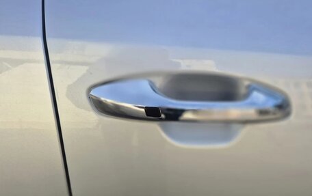 KIA Rio IV, 2017 год, 1 275 000 рублей, 14 фотография