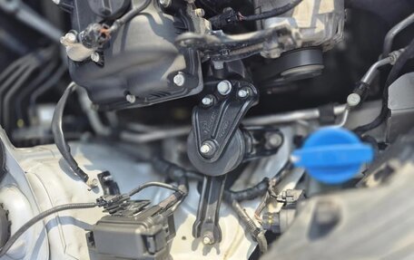 KIA Rio IV, 2017 год, 1 275 000 рублей, 23 фотография