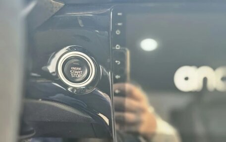 KIA Rio IV, 2017 год, 1 275 000 рублей, 26 фотография