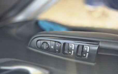 KIA Rio IV, 2017 год, 1 275 000 рублей, 21 фотография