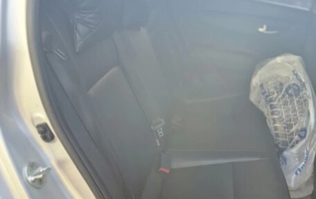 KIA Rio IV, 2017 год, 1 275 000 рублей, 16 фотография