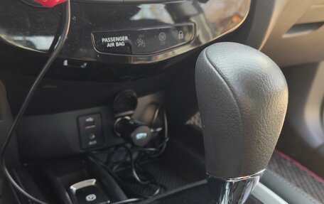 Nissan Qashqai, 2014 год, 1 550 000 рублей, 15 фотография