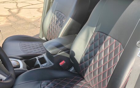 Nissan Qashqai, 2014 год, 1 550 000 рублей, 16 фотография