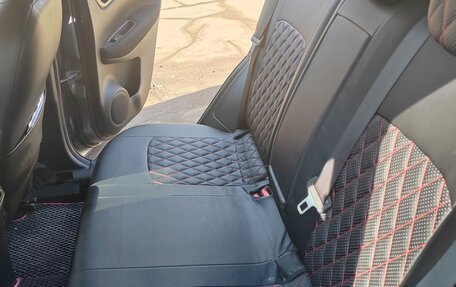 Nissan Qashqai, 2014 год, 1 550 000 рублей, 17 фотография