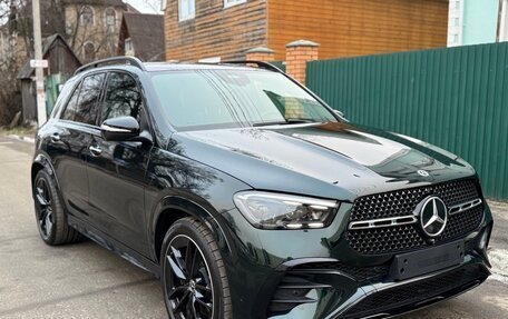 Mercedes-Benz GLE, 2024 год, 11 350 000 рублей, 2 фотография