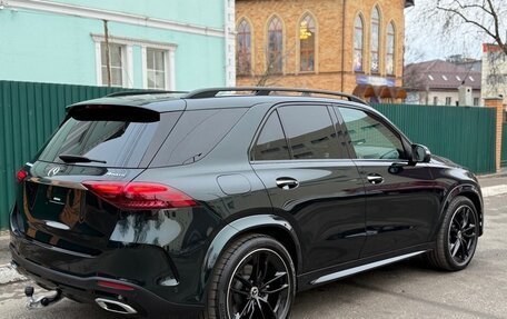 Mercedes-Benz GLE, 2024 год, 11 350 000 рублей, 5 фотография