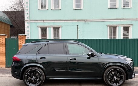 Mercedes-Benz GLE, 2024 год, 11 350 000 рублей, 3 фотография