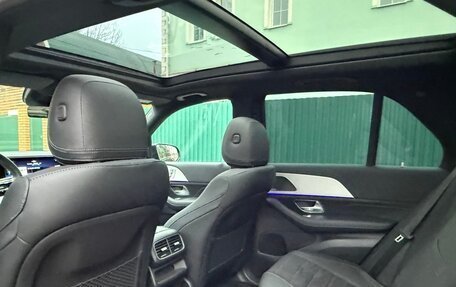 Mercedes-Benz GLE, 2024 год, 11 350 000 рублей, 10 фотография