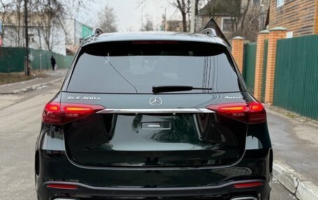 Mercedes-Benz GLE, 2024 год, 11 350 000 рублей, 6 фотография