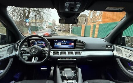 Mercedes-Benz GLE, 2024 год, 11 350 000 рублей, 8 фотография